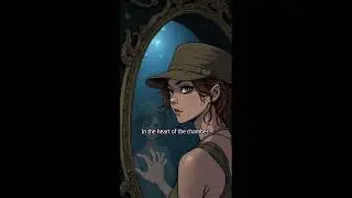 The Mirror of Aphrodite &ndash; A Forbidden Myth Unfolds