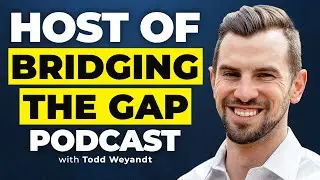 Storytelling in Construction with Todd Weyandt: The ConTech Crew 341