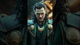 SKRIZHALI - Шрамы #skrizhali #rock #song #loki #marvel #film #comics #hero #fantasy #локи #марвел