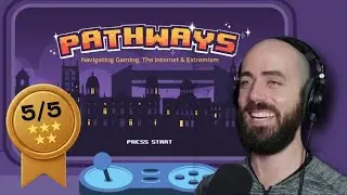 I Played the UK Government&rsquo;s &ldquo;Pathways&rdquo; Game...