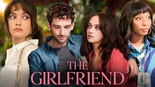 The Girlfriend Season 1 Episode Fact | Robin Wright, Olivia Cooke, Laurie Davidson | Review & Facts