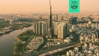 Luxury Landmark 81 & Vinhomes Central Park - Vacat | Ho Chi Minh City, Vietnam | Hotel Review🏨