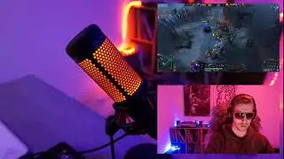Dota love - Enigma hard support
