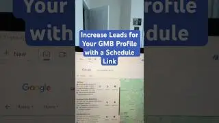The Book Online Feature on #googlebusinessprofile rofile Can Increase Your Leads