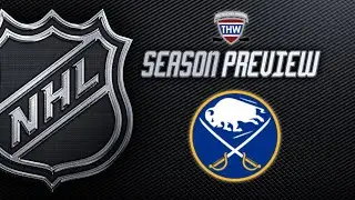 Buffalo Sabres 2025-26 NHL Season Preview
