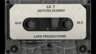 Lil T - Full of White
