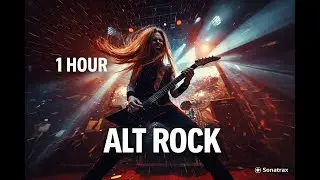Static Collapse - 1 Hour Alternative Rock