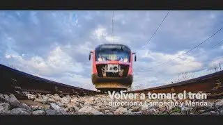 Tren Maya