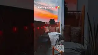 No cost Apartment Living Wellness  - Sunset watching