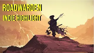 Roadwarden - A Hidden Gem | Indie Highlight