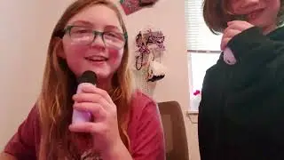 The R and R podcast crazy show