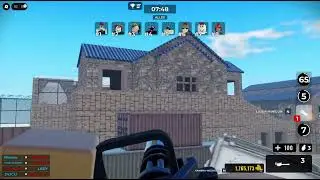 gunfight arena 6