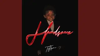 Handsome