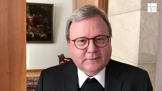 Bischof Bode zum Welttag der Kranken