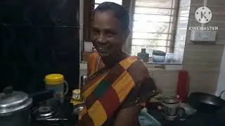 DIML Vlog | எங்க ்அம்மாவிடம் கற்று கொண்டது | சுறுசுறுப்பான வேலைகள் | | Routine Vlog | Ranima channel