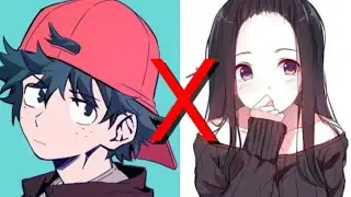 elemental deku~~(training and the USJ attack)~~ izuku X shizuka~~part 4