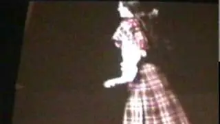Anime Expo 2000 AX2K Goemon and Minmei Skits