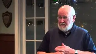 2013 Southern Straits - Skipper Warren Hale on Heavy Weather Sailing