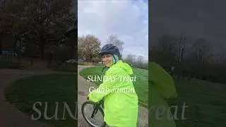 We have a few more weeks and i'm enjoying every minute of it #minivlog  #nafisaidrees #bikeitwalkit