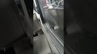 Riding Septa bus 829 route 66