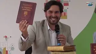 TESOURO DOS EXORCISTAS DE NUNO ANDR&Eacute;