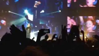 Max Pezzali - Max 20 Tour Mediolanum Forum 19/11/2013