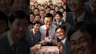 Rejected by KFC&hellip; Now Worth Billions | Jack Ma Story #motivation #inspiration #shorts #nevergiveup
