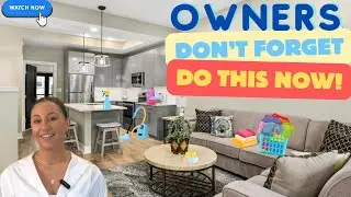 ATTENTION Vacation Rental Owners of OCMD: Spring Cleaning Reminder...Don't forget!