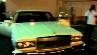The Cleanest BoxChevys n Middle Ga