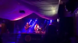 Indecision - Band from South Yorkshire - &lsquo;Hell, this ain&rsquo;t rock n roll&rsquo; parts 1 and 2
