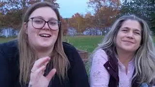 CECNB's Conversation with Developmental Services Worker Co-op