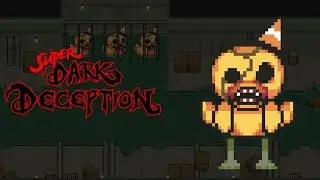 Super dark deception - Rising Terror