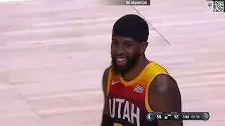 Royce O'Neale  9 PTS: All Possessions (2022-02-25)