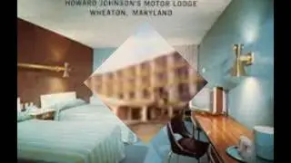the Thunderbird Motel