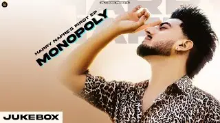 Monopoly Juke Box | Harry Nafre | Punjabi Songs 2024