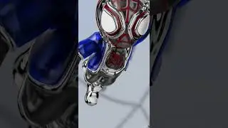 Web-slingers, unite! New Marvel x Pandora is here