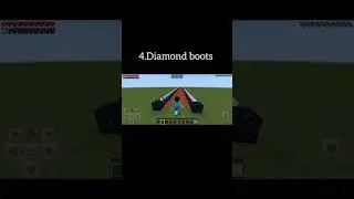 Boots vs 50magma blocs (you're too sloow)#game #subscribe
