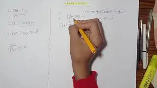 شرح ماده التحكم الآلي 😍 -  الجزء السابع   -  المعادلات التفاضلية