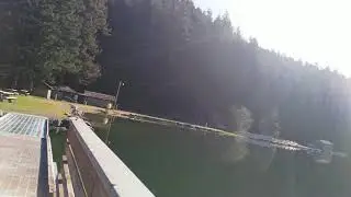 Cascade Lake, Orcas Island