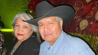 Los Kamaradas at Full Moon Saloon, Pearsall, TX. 01/25/25 🪗