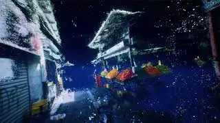 BOUNDLESS - Subliminal Villages (teaser)