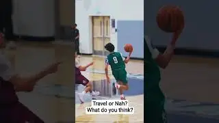 Online Refs, what do you y'all think? #ballislife #basketball #hoops #trending #train #workout