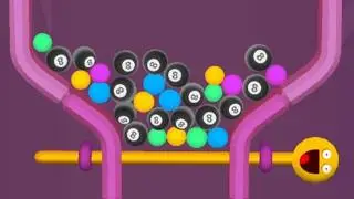 Garden Balls - Daily Challenge (January 1-31) Walkthrough Gameplay #gardenballs #walkthrough
