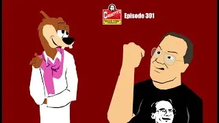 Jim Cornette on Colin Thomson & Kast Media