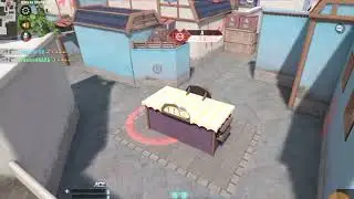 BULLET ANGEL BOMB MODE GAMEPLAY -MALAYSIA