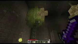 Minecraft Aether Mod Tour - Part 5 (Silver Dungeon)