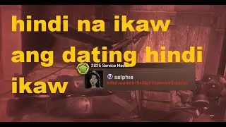 NAGBAGO KA NA.. HINDI NA IKAW ANG DATING HINDI IKAW - CS2 SEASON 4
