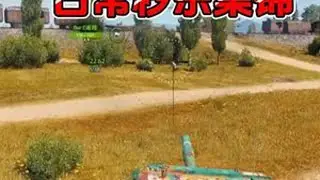 不做任何解释 #坦克世界 #童灿 #国服第一4005