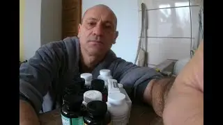 OTWIERAM PACZKĘ. KUPIŁEM ZA KASĘ OD WIDZ&Oacute;W. CHYBA MI TO NIE ZASZK0DZI. TERAZ MAM ZAPAS NA DŁUGI CZAS