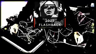 FLASHBACK 2025 REWIND - Happy New Year 2026 from Bill T Miller / BTMTV.com = THANX 4 ALL !!!